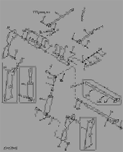 john deere 240 skid steer steering adjustment|skid steer steering levers neutral.